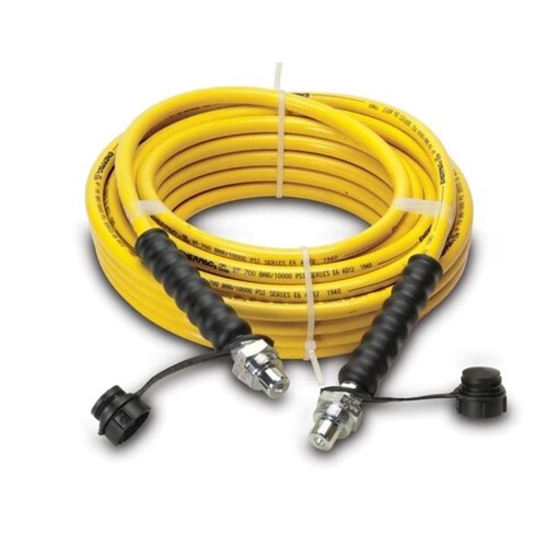 HC7206C High Pressure Hydraulic Hose Assembly