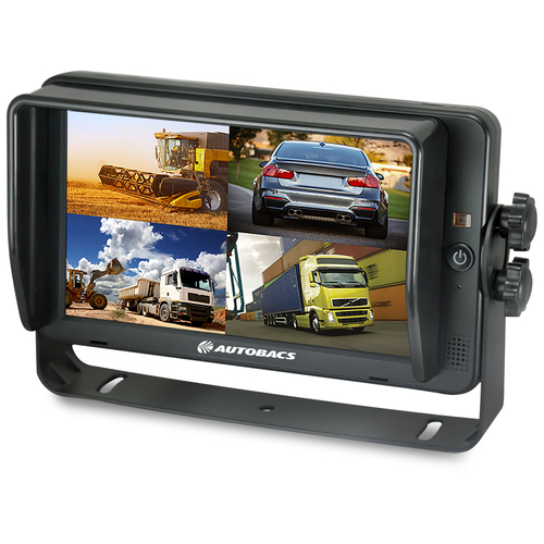 Autobacs 10" Touch Screen Control Monitor