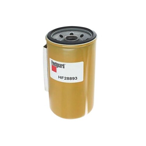 Hydraulic Filter