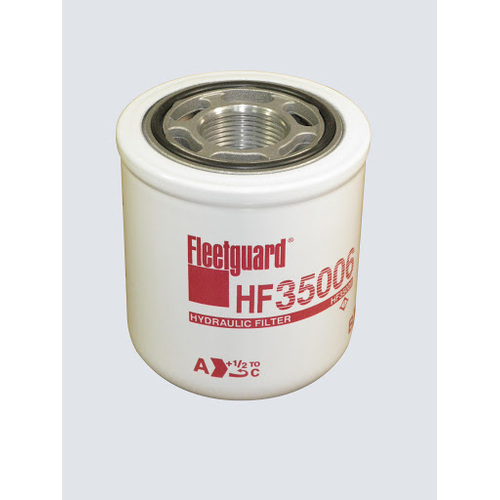 Hydraulic Filter