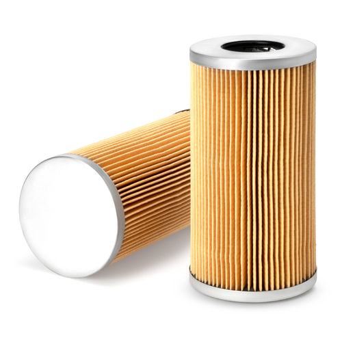 Hydraulic Filter