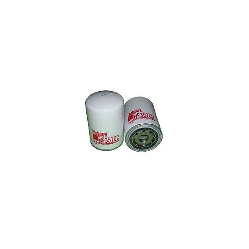 Hydraulic Filter