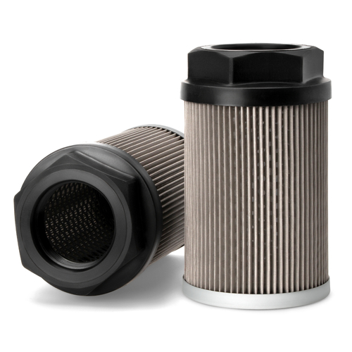 Hydraulic Filter