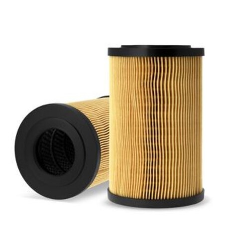 Hydraulic Filter