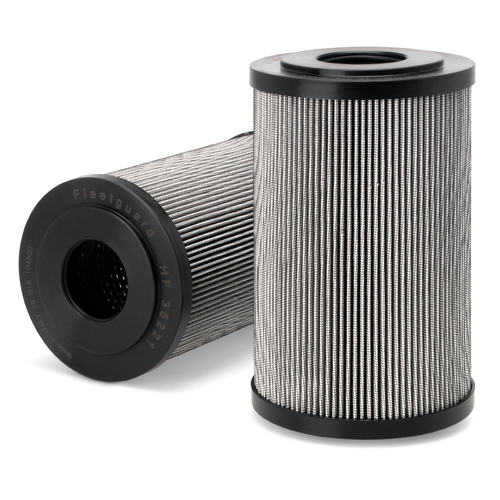 Hydraulic Filter