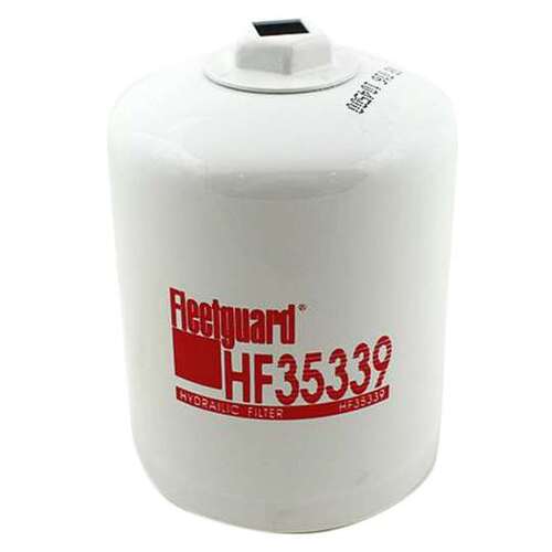 Hydraulic Filter