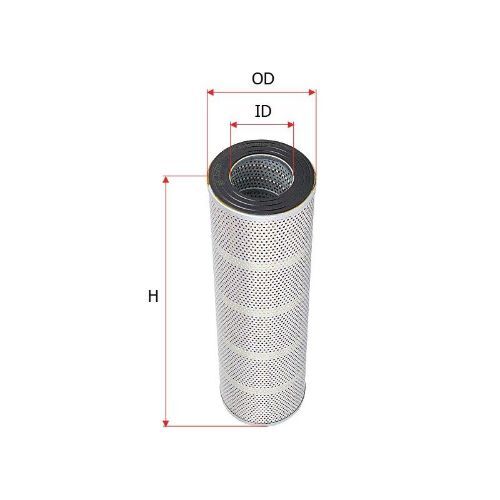 Hydraulic Filter