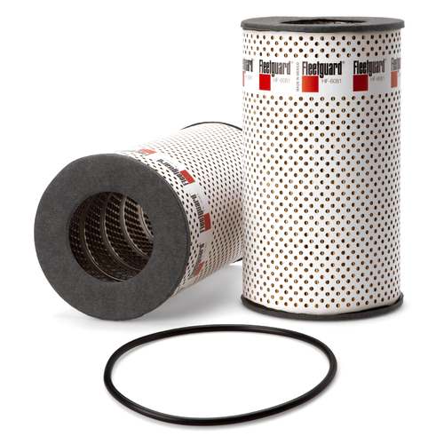 Hydraulic Filter