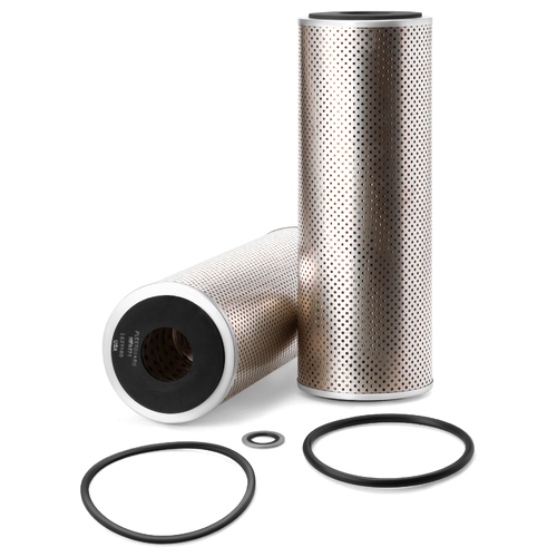 Hydraulic Filter