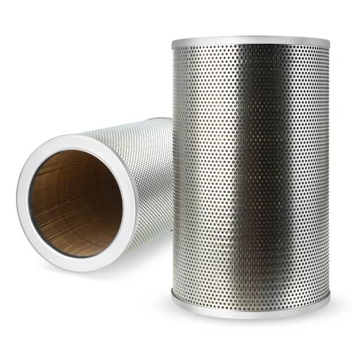 Hydraulic Filter