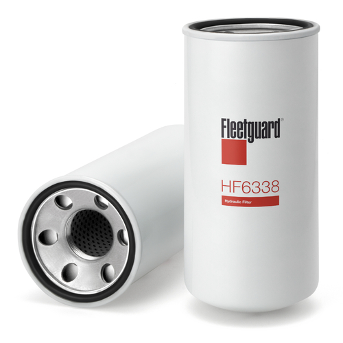 Hydraulic Filter