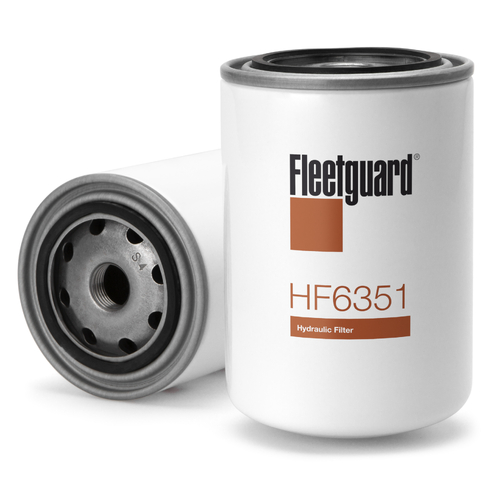 Hydraulic Filter