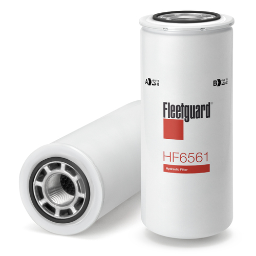 Hydraulic Filter