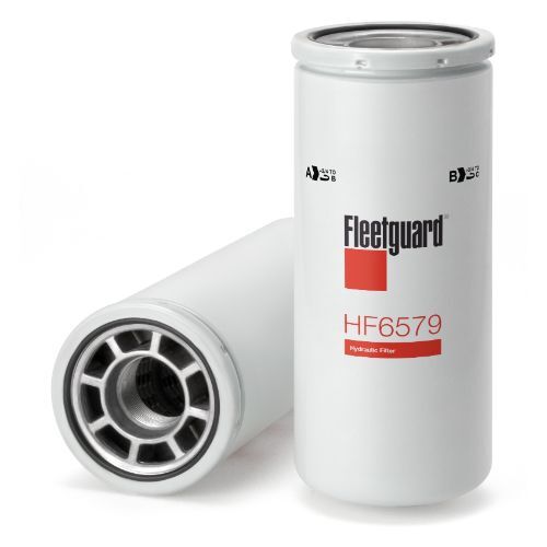 Hydraulic Filter