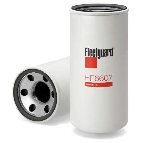 Hydraulic Filter