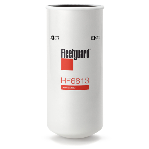 Hydraulic Filter