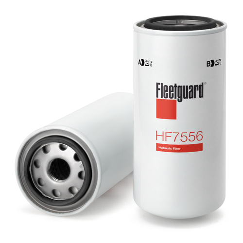 Hydraulic Filter