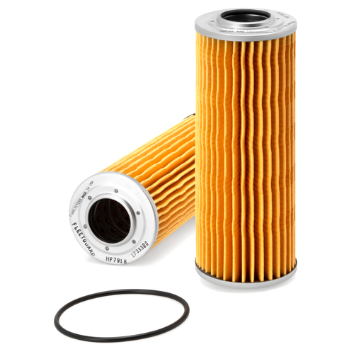 Hydraulic Filter