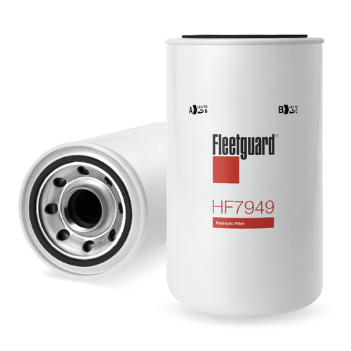 Hydraulic Filter