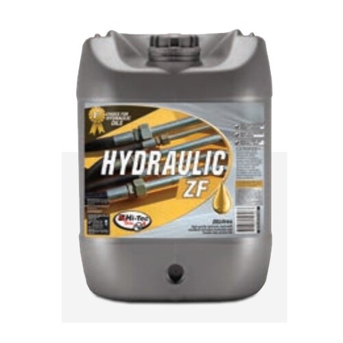 Zinc Free Hydraulic Oil 20ltr