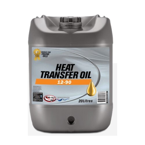 Iso 68 Heat Transfer Oil 20L