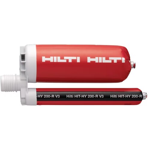 Hit-Hy 200-R V3 Adhesive Anchor