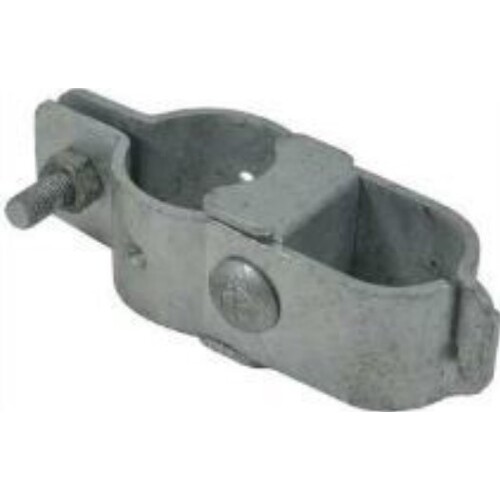 Gate Post Hinge HN050 48.5/ 33.7mm