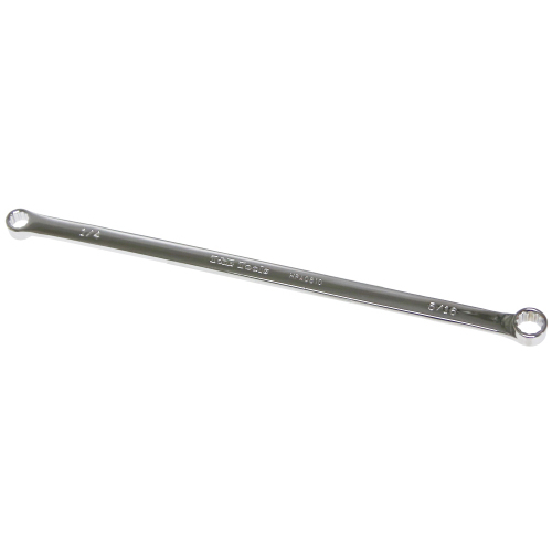 No.HPA0810 - 1/4" x 5/16" Hi-Performance Long Ring Wrench