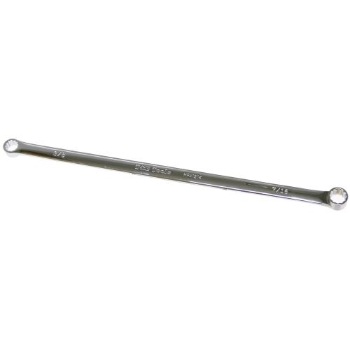 No.HPA1214 - 3/8" x 7/16" Hi-Performance Long Ring Wrench