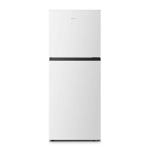 Hisense 205L Top Mount Refrigerator