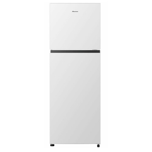 Hisense 326L Top Mount Refrigerator