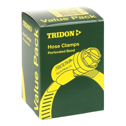 Hose Clamps 21-38mm 20 Pack