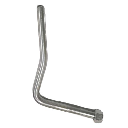 Grain Lock Barc/W Bend 1 Inch