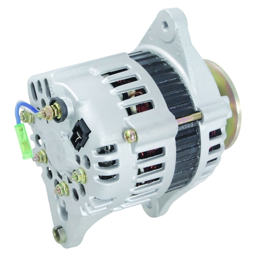 OEX Alternator 12V 40A Hitachi Style