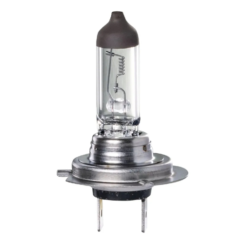 Pkt 1 H7 Halogen Globe 24V 70W Px26D Base Box