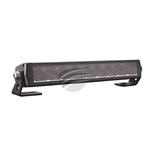 10" (277mm) Single Row 9 LED Lightbar