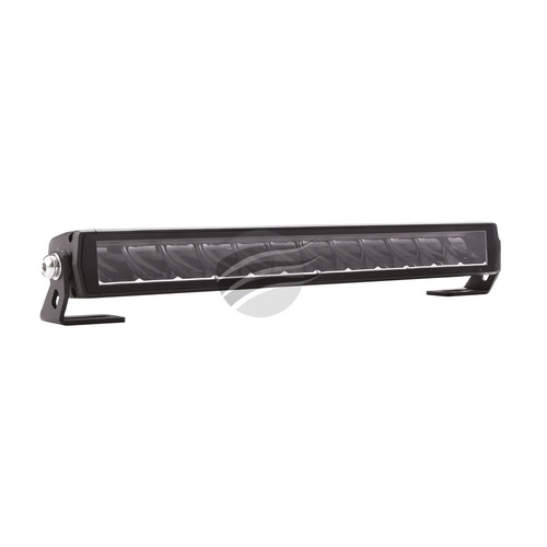 14" (358mm) Single Row 12 LED Lightbar