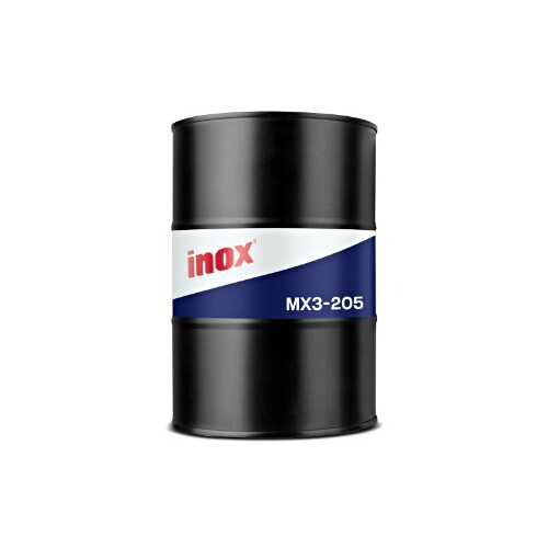 Inox 205LT Lubricant MX3