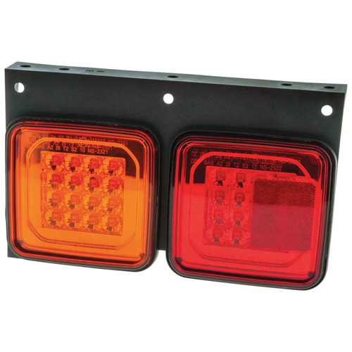 Hino 24V Led Rear Stop/Tail/Indicator