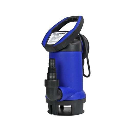 Bianco BIA-JH550BS2 Submersible Water Pump