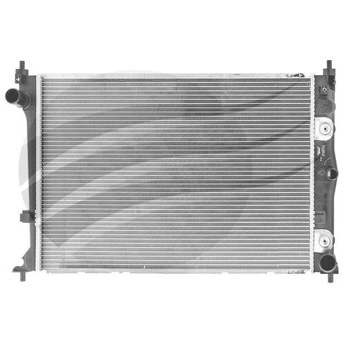 Radiator Falcon Ba 02>05 Territory Sx 04>9/05 Sy 09> Auto