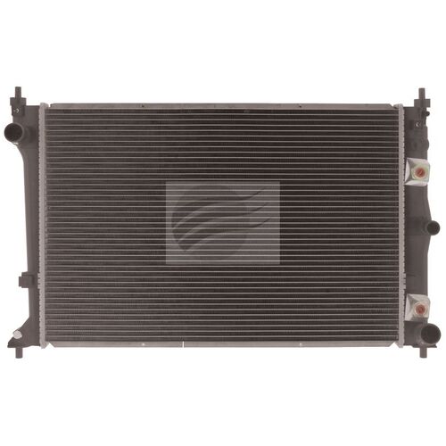 Radiator Falcon Ba 02>05 Territory Sx 04>9/05 Sy 09> Auto