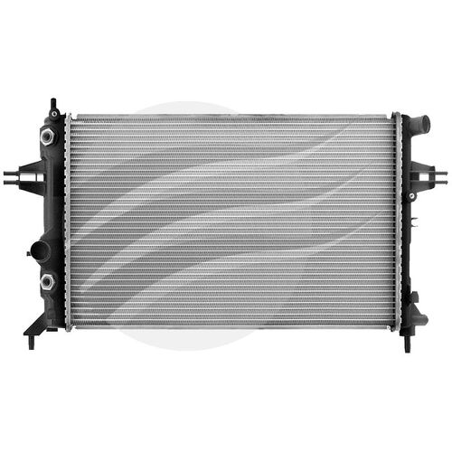 Radiator Holden Astra Ts 98>04 1.8L Auto Ah 04-09 2.2Lt 06>09