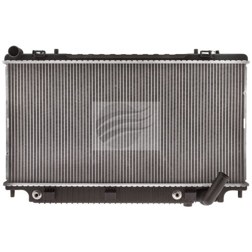 VE Commodore Radiator