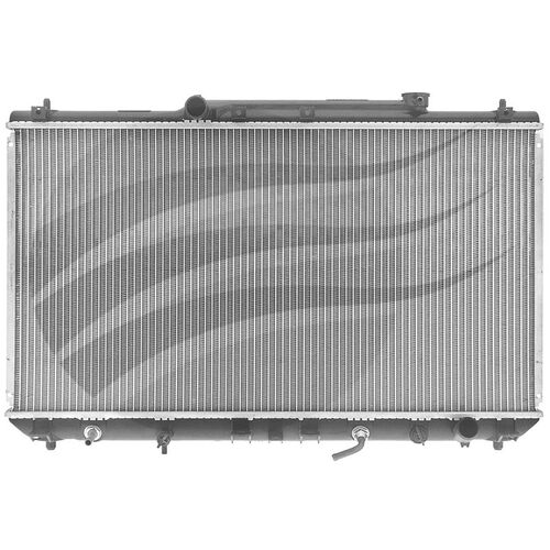 Radiator Camry 4Cyl Sxv20 Auto 2.2Lt 97>02