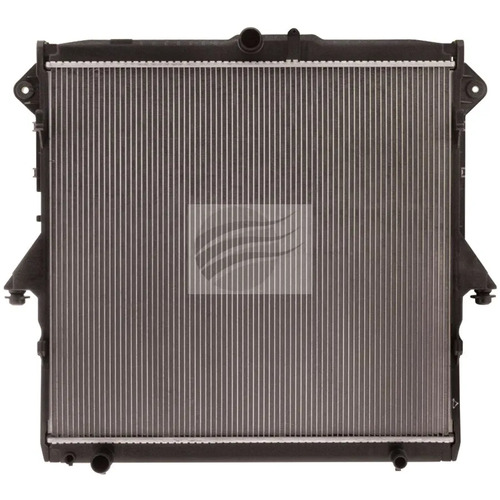 Ford Ranger Radiator