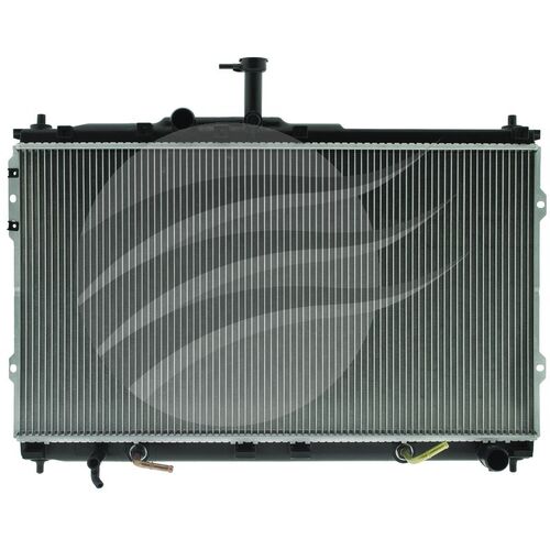 Radiator Hyundai Iload