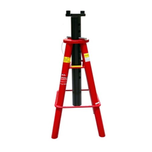 10 Tonne High Boy Heavy Duty Jack Stand