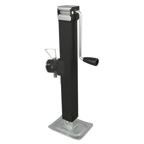 Jockey Stand-Parking Stand · 3365Kg Static Load