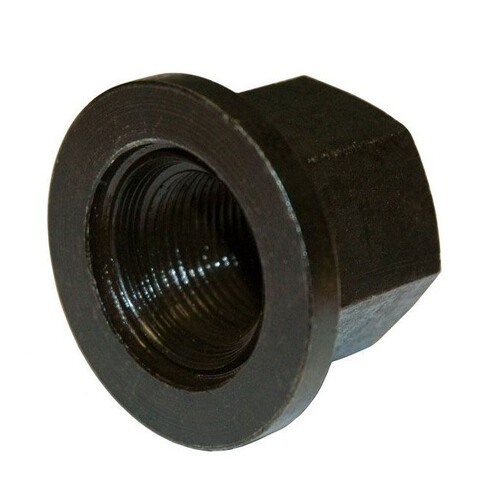 1SO Hub Pilot Flange Wheel Nut